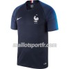 Maillot de Foot France Domicile Coupe du monde 2018